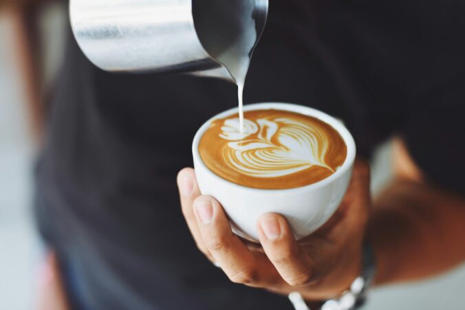 Sådan Finder Du Den Perfekte Kaffevægt til Dine Behov