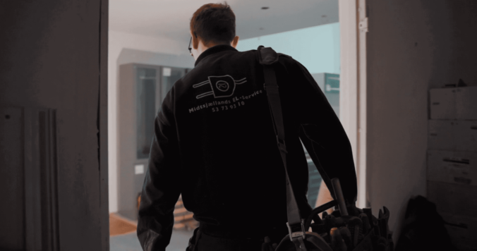 Din guide til at vælge den rette elektriker i Køge: Kvalitet, pris og sikkerhed