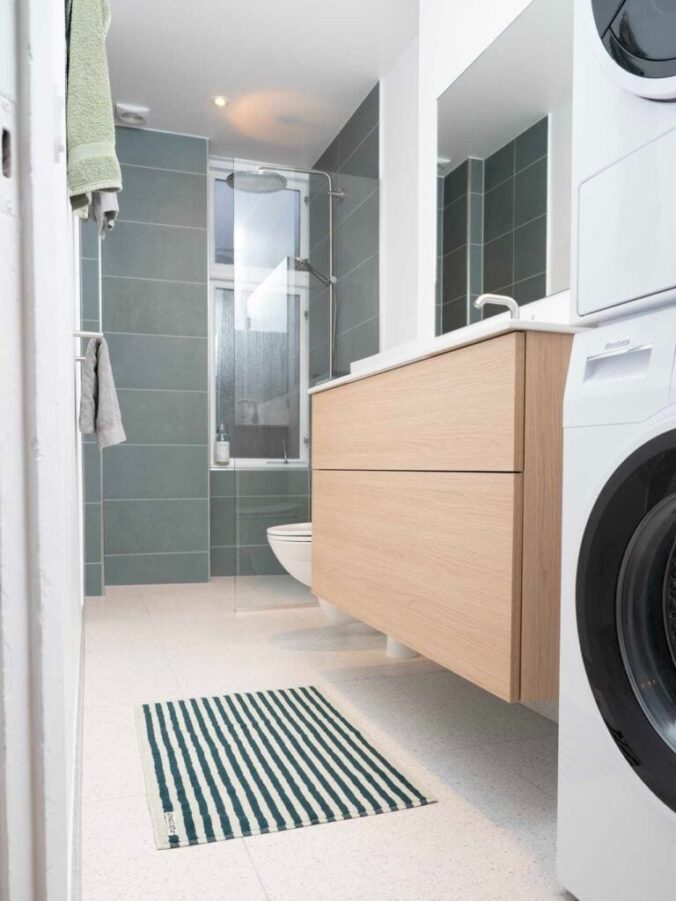 Ekspertens tjekliste: Det skal du huske ved nyt badeværelse i gentofte