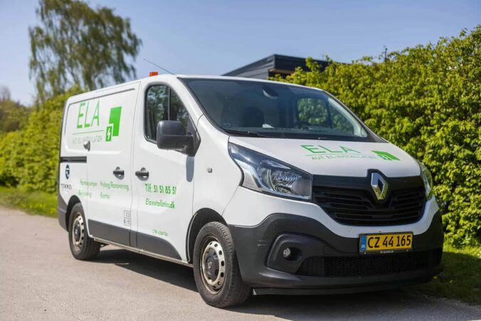 Akut strømsvigt? Her er hellerups hurtigste elektrikerhjælp