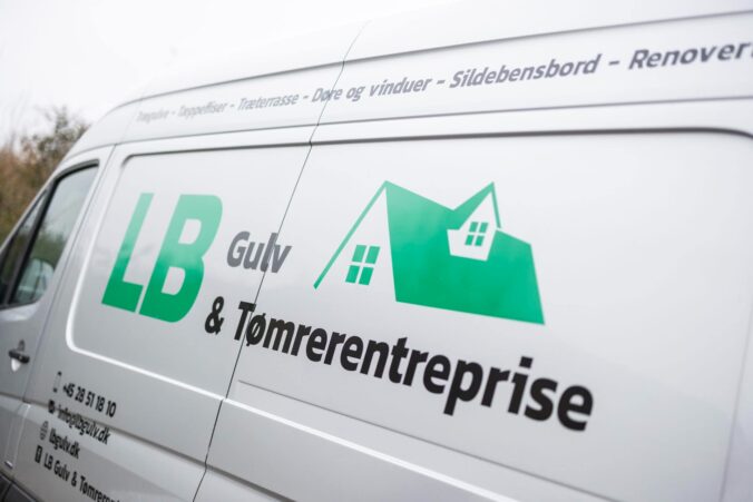 Find den bedste gulvlægger i Nordsjælland til dit næste projekt
