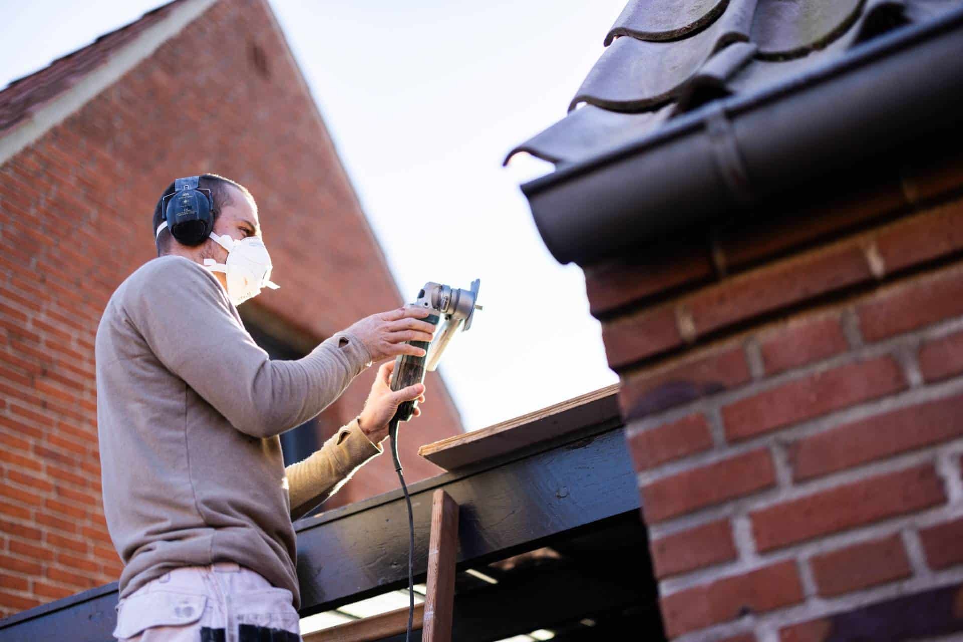 Fordele ved at få udført en korrekt fugning af murværk