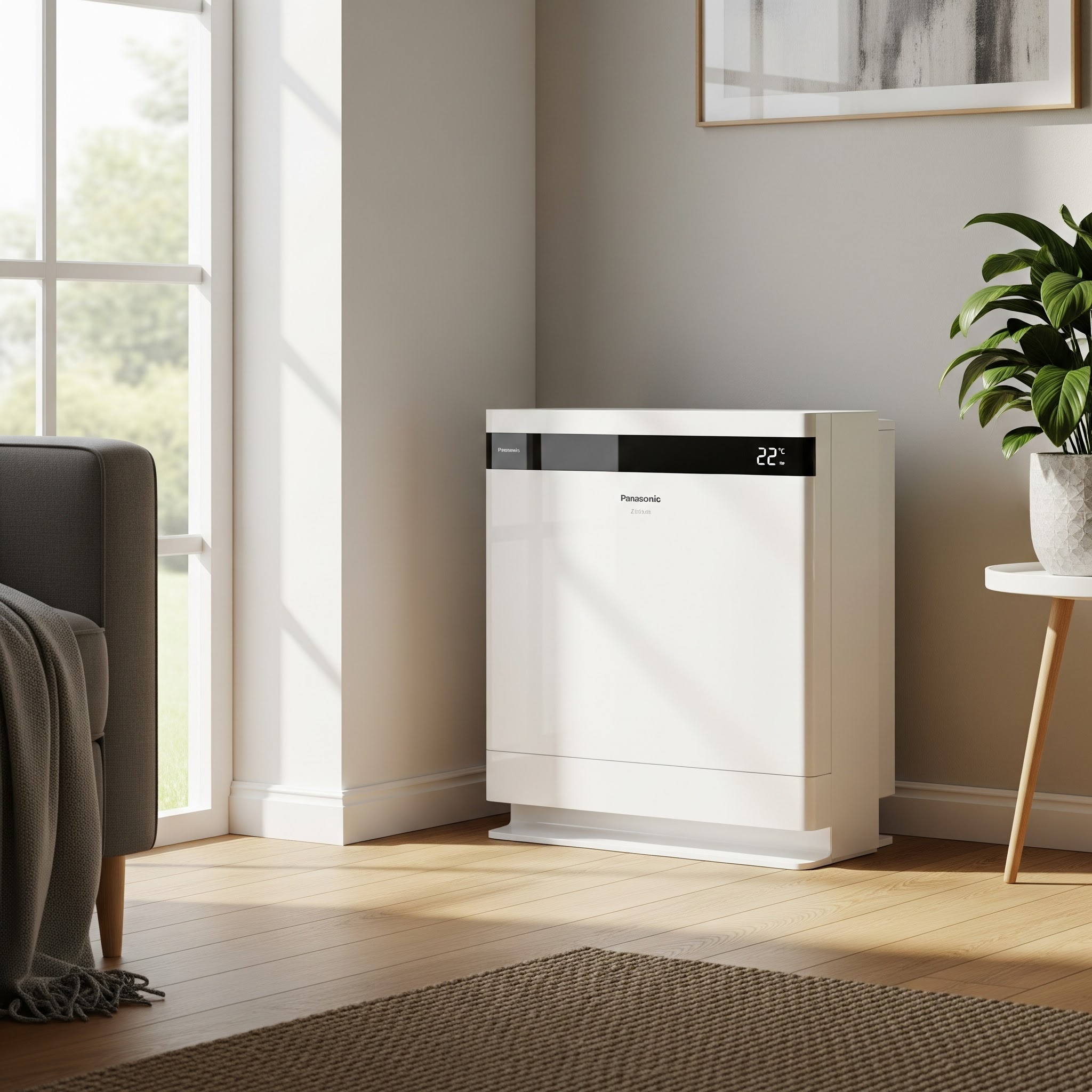 Varmepumper Djursland – en løsning til bæredygtig opvarmning