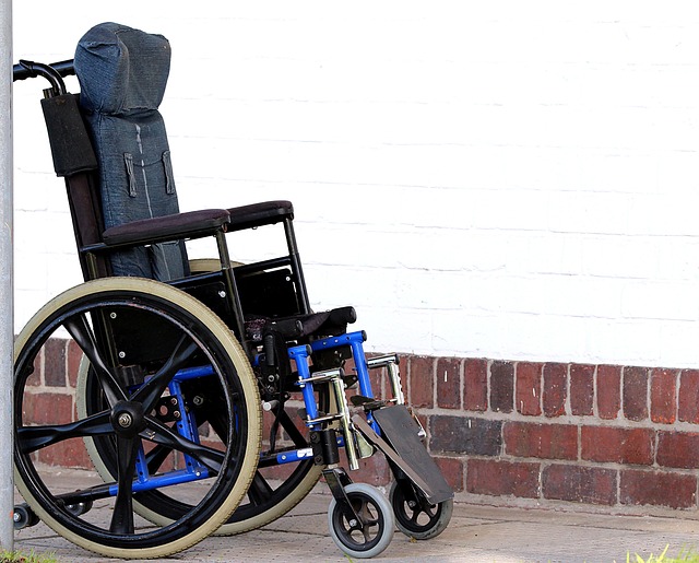 Fra barriere til mulighed: Kørestolsramper skaber inklusion