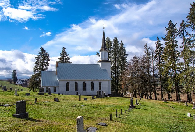 Fra tradition til fornyelse: Hvordan bedemænd skaber personlige afskeder