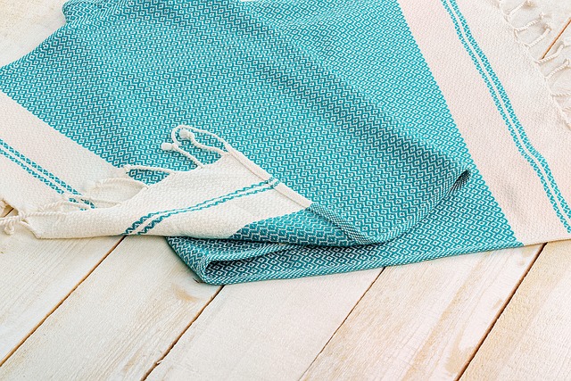Skab luksus på stranden: De bedste badehåndklæder til solbadning og afslapning