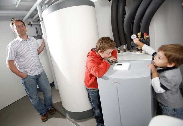 Grøn innovation: Hvordan luft til luft varmepumper reducerer dit co2-aftryk
