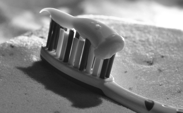 Opdag de utrolige fordele ved at skifte til en elektrisk tandbørste