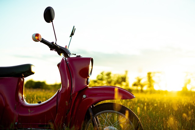 Olieskifte made easy: Sådan skifter du oliefilteret på din motorcykel i 5 nemme trin