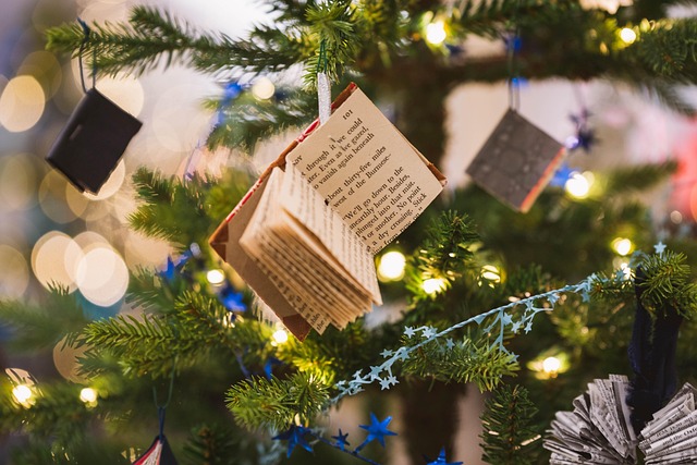 Bæredygtighed og stil: Kunstige juletræer skaber julestemning uden at fælde træer