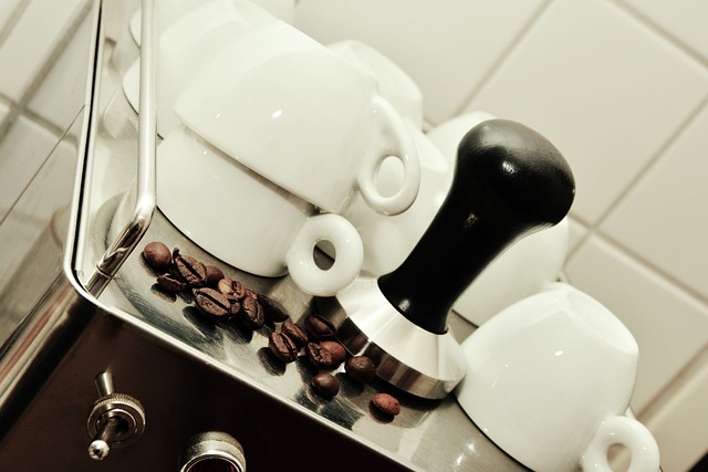 Et skridt nærmere baristastatus: Hvordan du finder den bedste espressomaskine til hjemmebrug