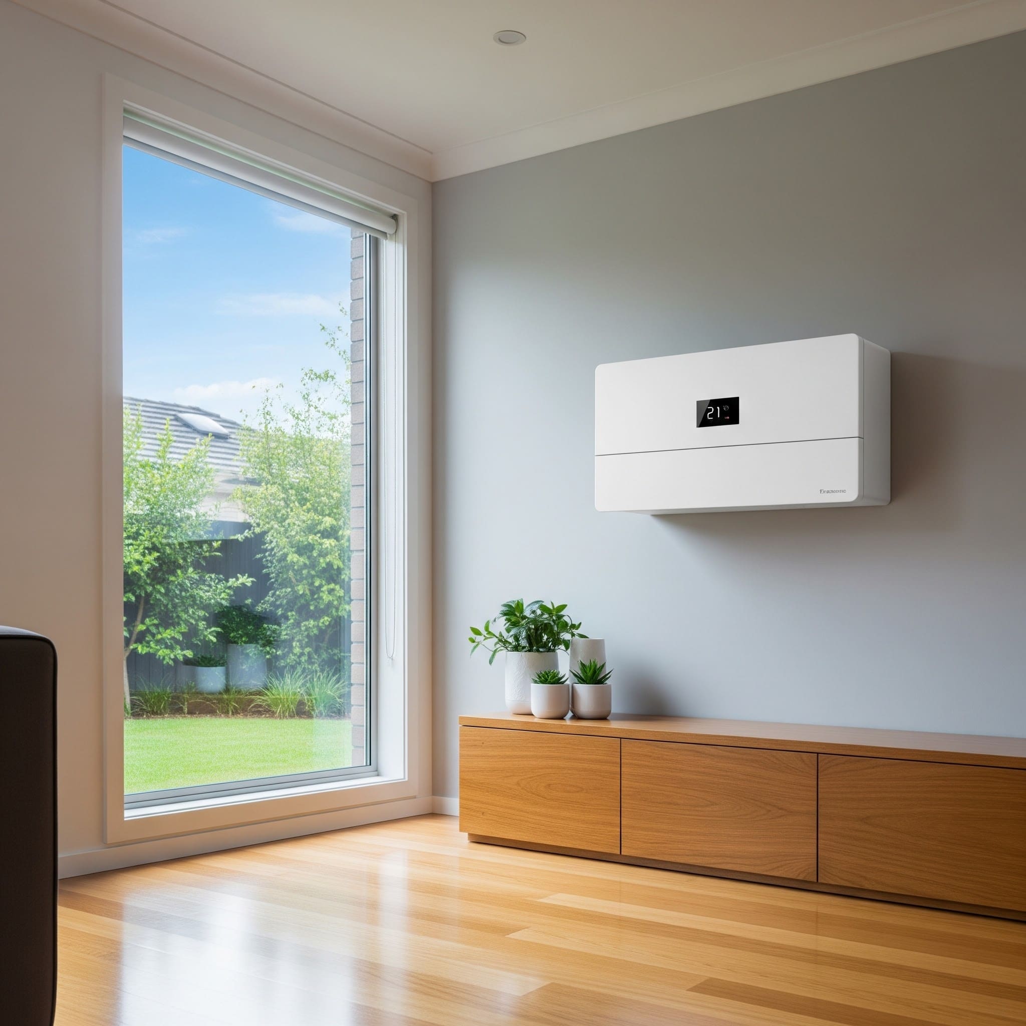 Brændeovn eller varmepumpe – hvad giver mest mening i boligen?